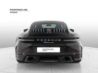 Usata Porsche 911 Carrera 394 CV (289 kW) 2024 Nero Coupé