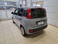 Usata Fiat Panda Easy 69 CV (50 kW) 2020 Grigio Utilitaria