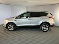Usata Ford Kuga Business Edition 120 CV (88 kW) 2018 Grigio SUV