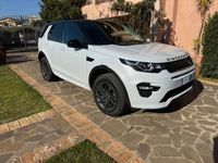 usata Land Rover Discovery Sport Discovery Sport2.0 Td4 HSE Awd 180Cv Auto My18
