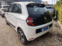 Usata Renault Twingo Intens 90 CV (66 kW) 2018 Bianco Utilitaria