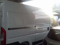 Usata Fiat Ducato 140 CV (102 kW) 2023 Bianco Furgone