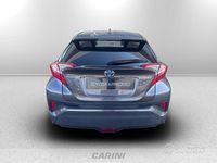Occasion Toyota C-HR Trend 122 ch (89 kW) 2019 Gris SUV