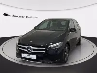 Usata Mercedes B250 160 CV (117 kW) 2021 Utilitaria