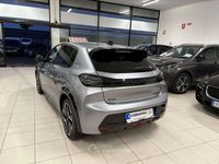 Usata Peugeot 208 GT 136 CV (100 kW) 2024 Grigio Utilitaria