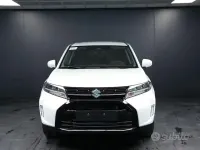 Nuova Suzuki Vitara 110 CV (80 kW) 2026 Bianco SUV
