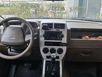 Usata Jeep Patriot Sport 170 CV (125 kW) 2008 SUV