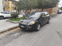 Usata Fiat Punto Evo Dynamic 75 CV (55 kW) 2010 Utilitaria