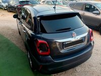 Usata Fiat 500X Sport 130 CV (95 kW) 2022 Grigio SUV