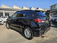 Usata Mitsubishi ASX Intense 150 CV (110 kW) 2021 Nero SUV