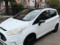 Usata Ford B-MAX 75 CV (55 kW) 2017 Monovolume