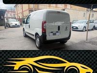 Usata Fiat Fiorino 95 CV (69 kW) 2024 Bianco Monovolume