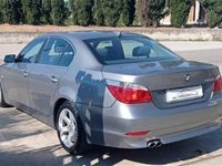 usata BMW 520 Serie 5 i cat Futura usato