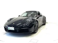 Usata Porsche 911 Carrera 4 385 CV (283 kW) 2023 Nero Coupé
