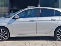 Usata Fiat Tipo Lounge 120 CV (88 kW) 2020 Grigio Berlina
