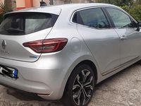 Usata Renault Clio V 145 CV (106 kW) 2022 Grigio Berlina