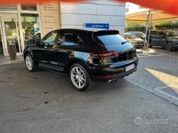 usata Porsche Macan S 3.0 S Diesel