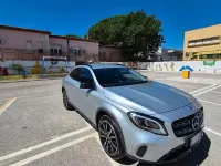 Usata Mercedes GLA200 136 CV (100 kW) 2018 SUV