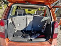 Usata Fiat Idea 2003 Monovolume