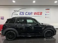 Usata Mini Cooper Countryman Classic 150 CV (110 kW) 2023 Nero SUV