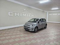 usata VW up! up!5p 1.0 eco Move 68cv