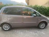 Usata Lancia Musa 77 CV (56 kW) 2010 Monovolume