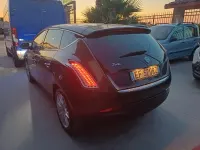Usata Lancia Delta 165 CV (121 kW) 2010 Grigio Utilitaria