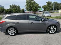 Usata Ford Focus Individual 163 CV (119 kW) 2012 Station wagon