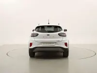 Usata Ford Puma Titanium 125 CV (91 kW) 2022 Bianco SUV