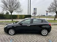 Usata Alfa Romeo Giulietta 120 CV (88 kW) 2016 Berlina