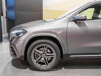 Nuova Mercedes GLA250 162 CV (119 kW) 2026 Gray SUV