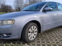 Usata Audi A4 Ambition 116 CV (85 kW) 2006 Berlina