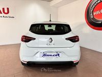 Usata Renault Clio V Intens 72 CV (52 kW) 2020 Bianco Berlina