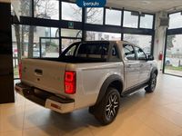 Nuova DR DR2 136 CV (100 kW) 2026 Argento metallizzato