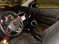 Usata Renault Captur 90 CV (66 kW) 2018 Marrone SUV