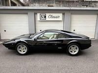 Usata Ferrari 308 255 CV (187 kW) 1970 Nero Coupé