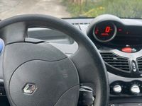Usata Renault Twingo 58 CV (42 kW) 2012 Bianco Utilitaria