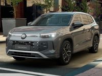 Nuova VW Tayron Elegance 150 CV (110 kW) 2025 Grigio SUV