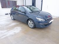 usata Peugeot 308 308 BlueHDi 120 S&S Business