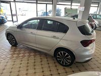 Usata Fiat Tipo Lounge 95 CV (69 kW) 2018 Grigio Berlina