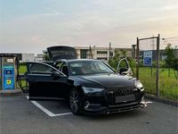 Usata Audi A6 Design 204 CV (150 kW) 2019 Station wagon