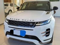 Usata Land Rover Range Rover evoque R-Dynamic 163 CV (119 kW) 2022 SUV