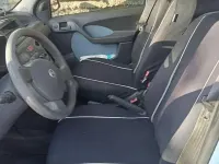 Usata Fiat Panda 77 CV (56 kW) 2006 Utilitaria