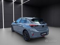 Nuova Opel Corsa 110 CV (80 kW) 2025 Gray Berlina