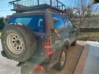 Usata Opel Frontera Sport 1994 Verde SUV