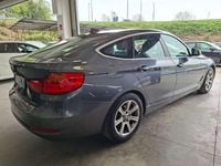 Usata BMW 318 Gran Turismo 150 CV (110 kW) 2016 Grigio Berlina