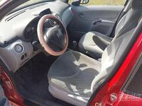 Usata Citroën C3 70 CV (51 kW) 2003 Utilitaria