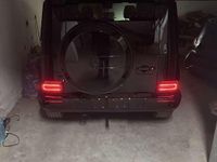 Usata Mercedes G400 AMG line 330 CV (242 kW) 2022 SUV