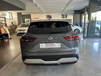 Usata Nissan Qashqai Tekna+ 158 CV (116 kW) 2022 Grigio scuro SUV