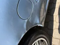 Usata Fiat 600 129 CV (94 kW) 2000 Coupé